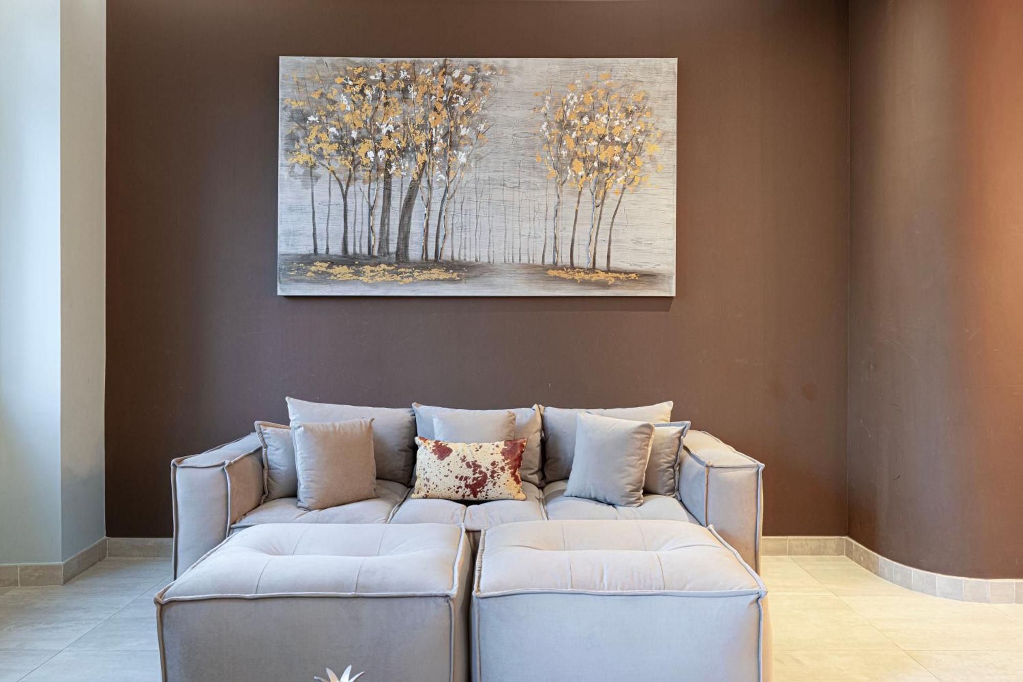 Apartment Koyo In The Heart Of Jbr Beach - 3Bdr Dubai Exteriör bild