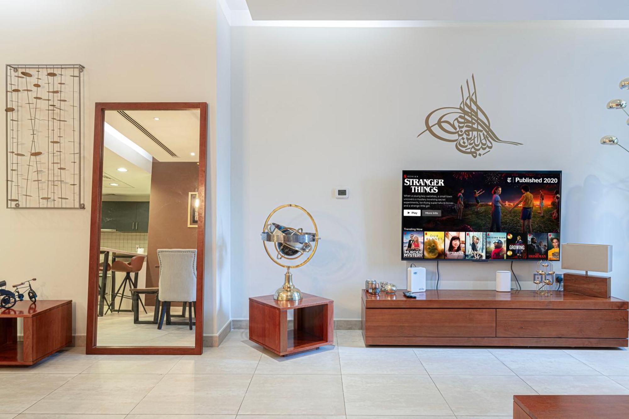 Apartment Koyo In The Heart Of Jbr Beach - 3Bdr Dubai Exteriör bild